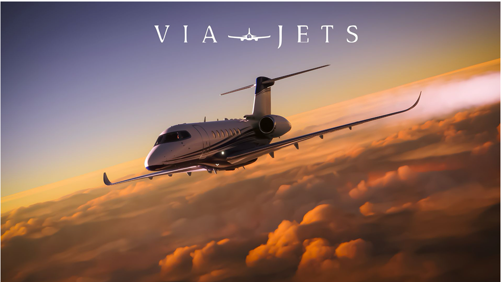 The Benefits of Private Jet Travel
